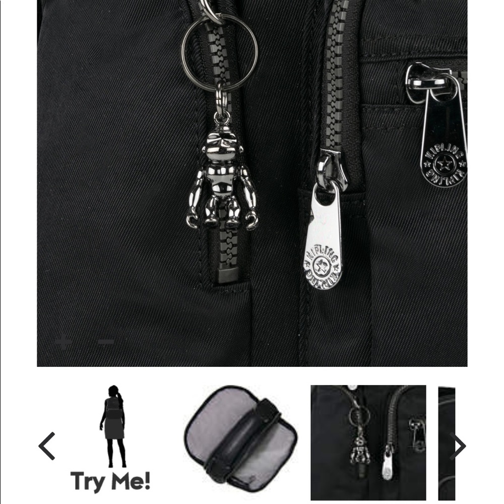 Backpack - Picture 3 of 3